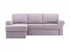 Диван murom (ogogo) фиолетовый 245x95x167 см.