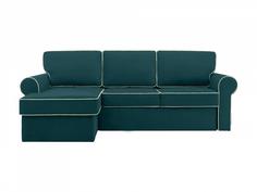 Диван murom (ogogo) зеленый 245x95x167 см.