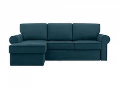 Диван murom (ogogo) зеленый 245x95x167 см.