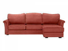 Диван sydney (ogogo) розовый 283x97x173 см.