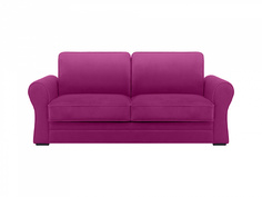 Диван belgian (ogogo) фиолетовый 205x90x105 см.