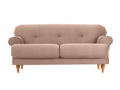 Диван italia (ogogo) бежевый 159x79x98 см.