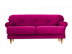 Диван italia (ogogo) розовый 159x79x98 см.