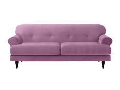 Диван italia (ogogo) фиолетовый 197x79x98 см.