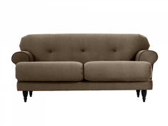 Диван italia (ogogo) серый 159x79x98 см.