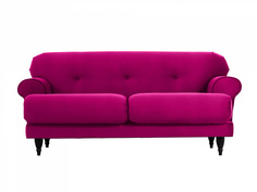 Диван italia (ogogo) розовый 159x79x98 см.
