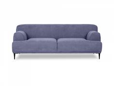 Диван двухместный portofino (ogogo) синий 196x72x97 см.