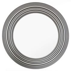 Зеркало segreto (bountyhome) серебристый