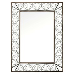 Зеркало laboros (bountyhome) серебристый 120.0x155.0x15.0 см.