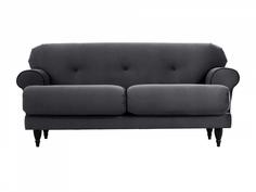 Диван italia (ogogo) серый 159x79x98 см.