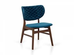 Стул petra (ogogo) синий 50x80x63 см.