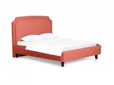 Кровать ruan (ogogo) оранжевый 197x132x225 см.