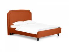 Кровать ruan (ogogo) оранжевый 177x132x225 см.