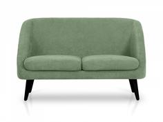 Диван corsica (ogogo) зеленый 130x77x85 см.