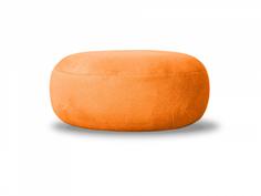 Пуф sweet (ogogo) желтый 35 см.