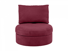 Кресло winground (ogogo) красный 88x87x95 см.