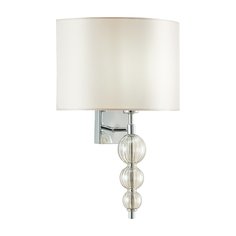 Светильник настенный ramer (st luce) белый 28x39x16 см.