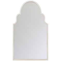 Зеркало «эва» (object desire) белый 96x200x9 см.
