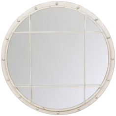 Зеркало «чарли» (object desire) белый 96x200x9 см.