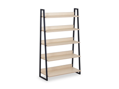 Стеллаж board большой (ogogo) бежевый 154x94 см.