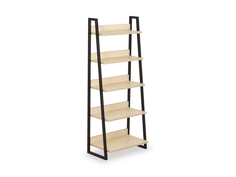Стеллаж board малый (ogogo) бежевый 64x154x37 см.