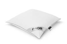 Пуховая подушка f-408 50х70 (iq sleep) белый 70x20x50 см.