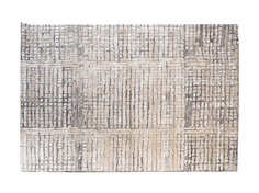 Ковер wilton (garda decor) бежевый 160x1x230 см.