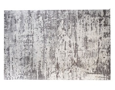 Ковер aramac (garda decor) серый 200x1x300 см.