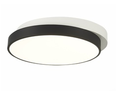Светильник потолочный qvo (st luce) белый