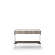 Консоль cadore (ambicioni) бежевый 120x87x40 см.