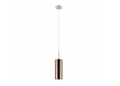 Подвесной светильник selvino (eglo) коричневый 110 см.