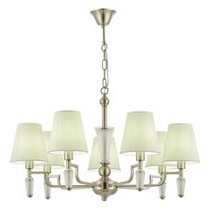 Светильник подвесной reimo (st luce) белый 102 см.