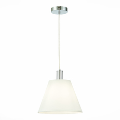 Подвесной светильник monza (st luce) белый