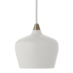 Лампа подвесная cohen (frandsen) белый 15 см.