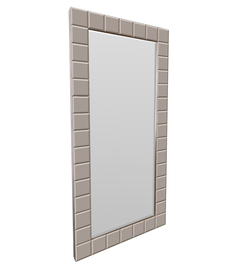 Зеркало richmond (schumann) серебристый 100x200x6 см.