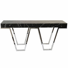 Консоль w (zmebel) белый 160x80x40 см.