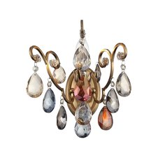 Бра vianeta (st luce) бронзовый 26x23x20 см.