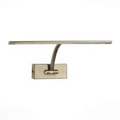 Подсветка для картин minare (st luce) бронзовый 55x5x20 см.