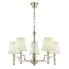 Светильник подвесной reimo (st luce) белый 102 см.