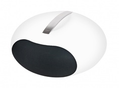 Настольный светильник giggle (iledex) белый 40x25 см.