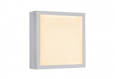 Накладной светильник creator (iledex) белый