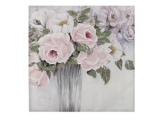 Картина на подрамнике speed (to4rooms) мультиколор 80x80x3 см.