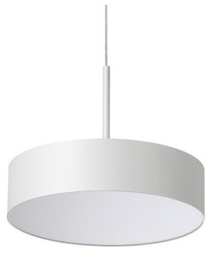 Подвесной светильник prometa (novotech) белый 120 см.