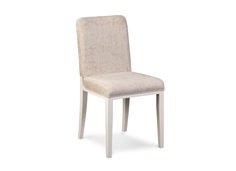 Стул salerno menorca (mod interiors) бежевый 50x97x49 см.