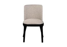 Стул menorca (mod interiors) серый 54x83x57 см.