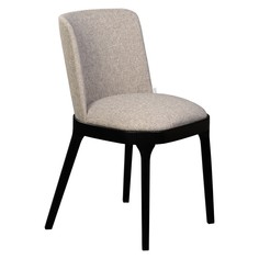 Стул selection (mod interiors) серый 54x83x57 см.