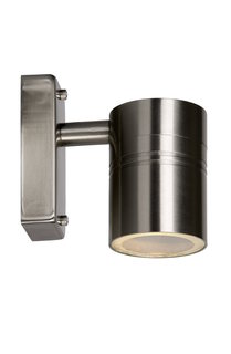 Спот arne-led (lucide) серый 12x11.5x6.3 см.