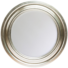 Зеркало настенное «френсис» (object desire) серебристый 3 см.
