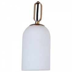 Подвесной светильник grover (favourite) бронзовый 48x300x9 см.
