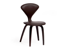 Стул apriori sn (actualdesign) коричневый 51.0x85.0x45.0 см.